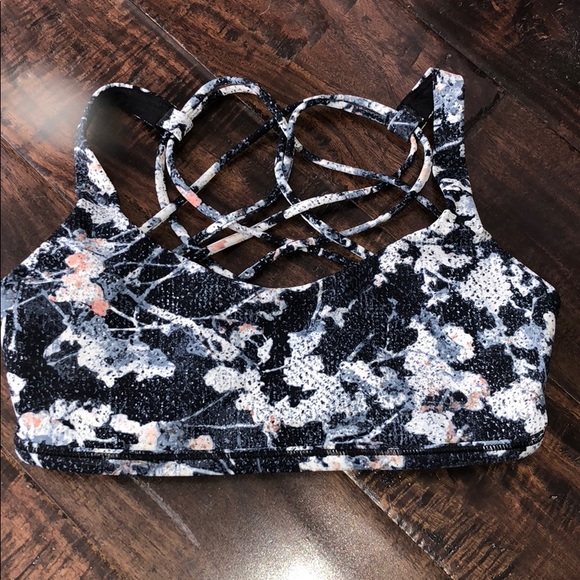 lululemon athletica Other - Lululemon sports bra